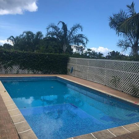 Tahiti Studio B&B Taapuna Extérieur photo