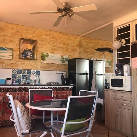 Tahiti Studio B&B Taapuna Extérieur photo
