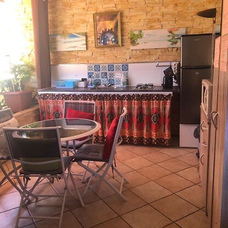 Tahiti Studio B&B Taapuna Extérieur photo