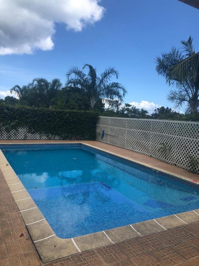 Tahiti Studio B&B Taapuna Extérieur photo
