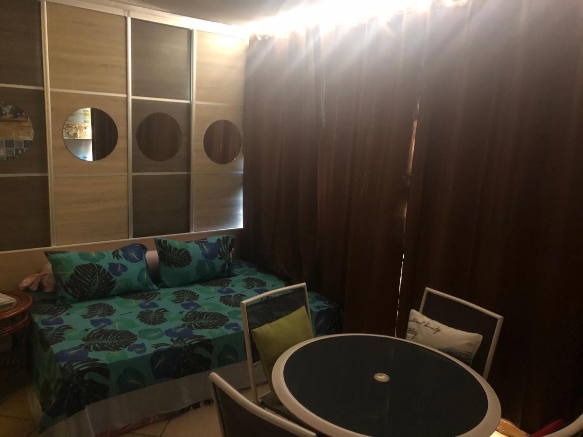 Tahiti Studio B&B Taapuna Extérieur photo