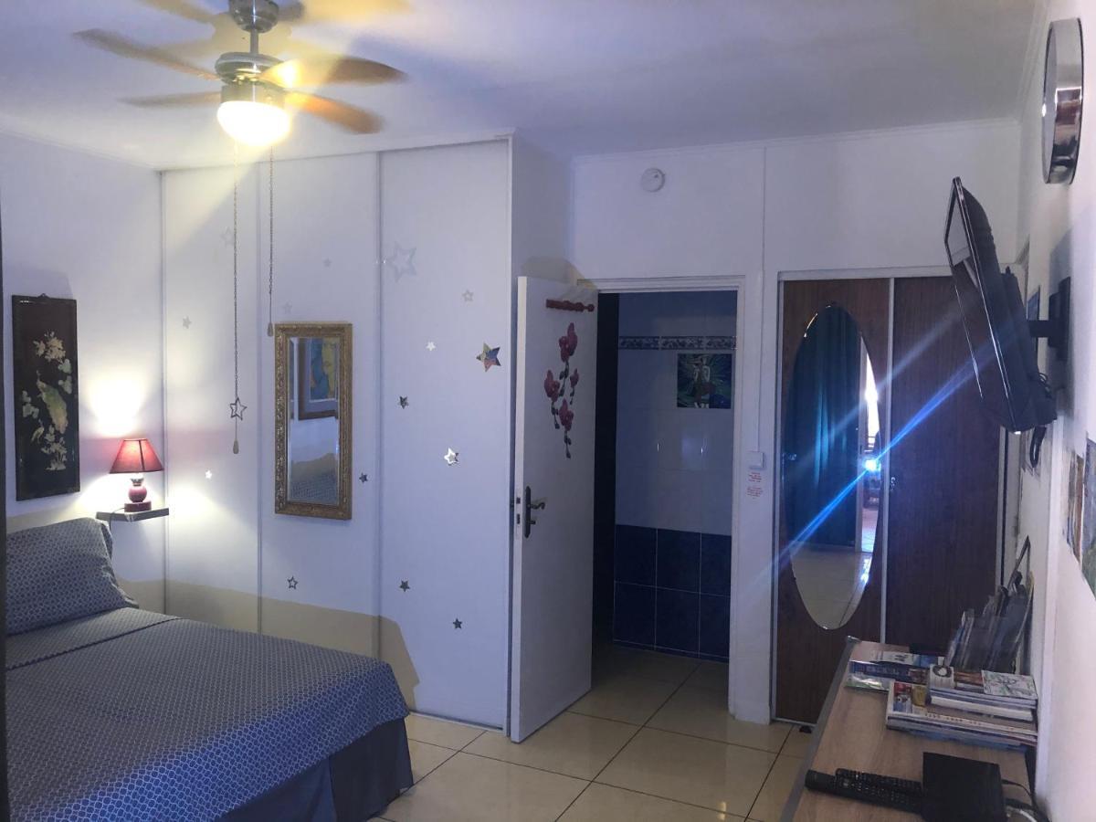 Tahiti Studio B&B Taapuna Extérieur photo