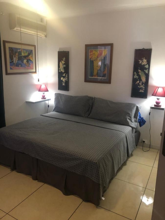 Tahiti Studio B&B Taapuna Extérieur photo